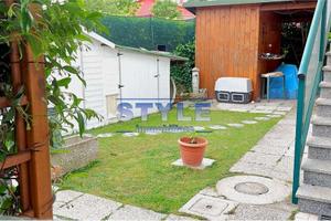 APPARTAMENTO BILOCALE CON AMPIO GIARDINO PRIVATO