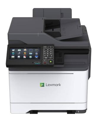 Lexmark CX625 Stampante Laser Multifunzione USATA