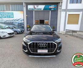 AUDI Q3 2.0 TDI 150 CV S tronic Business advance