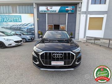 AUDI Q3 2.0 TDI 150 CV S tronic Business advance