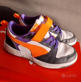 scarpe Puma