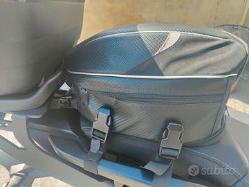 Borsa sella moto
