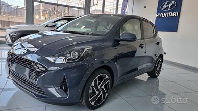 HYUNDAI i10 1.0 MPI Prime