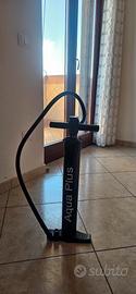 pompa sup manuale 
