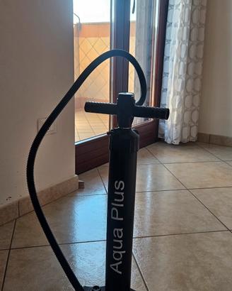 pompa sup manuale 