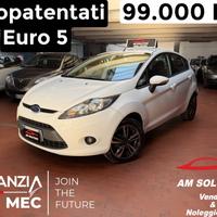 Ford Fiesta 1.2 Neopatentati Euro 5