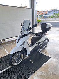 Piaggio beverly 300