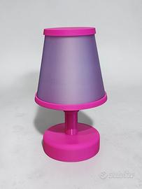 Lampada in stampa 3D 