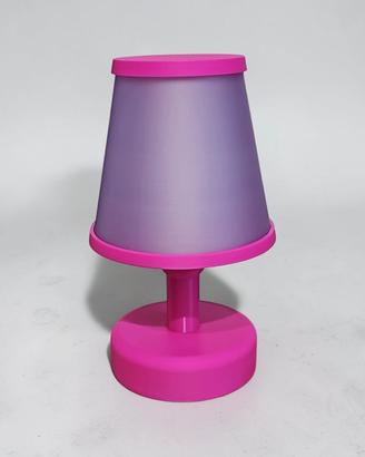 Lampada in stampa 3D 