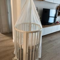 Stokke Sleepi v2