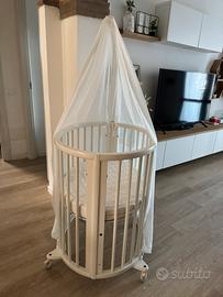 Stokke Sleepi v2