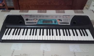 Tastiera Yamaha PSR-170