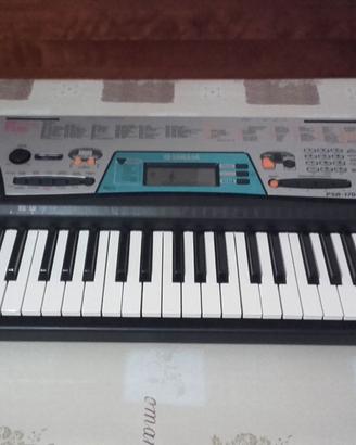 Tastiera Yamaha PSR-170