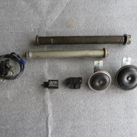 Yamaha r6 2006 2007 ricambi vari