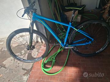 Mountain bike merida big nine 300