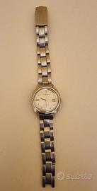 Seiko Seikomatic Lady automatico anni ’60