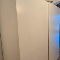 Armadio PAX IKEA ante scorrevoli