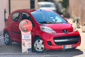 Peugeot 107 1.0 68CV 5p. Sweet Years