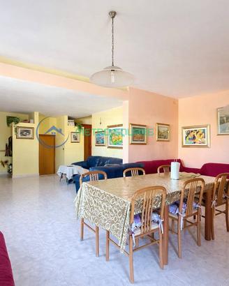 San Gavino M.le - Villa quattro lati liberi