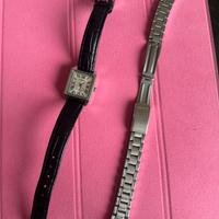 OROLOGIO CASIO
