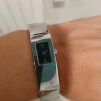 orologio Fendi originale 