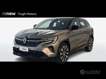 RENAULT Austral 1.2 E-Tech full hybrid 200cv Techn