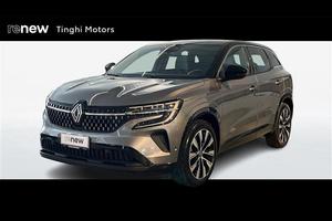 RENAULT Austral 1.2 E-Tech full hybrid 200cv Techn