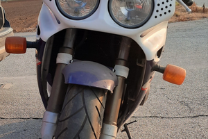 Honda CBR 900 RR Fireblade anno 1993