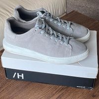 SNEAKERS Selected Homme - Come nuove - TAGLIA 45