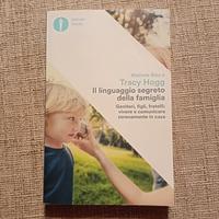 Il linguaggio segreto della famiglia...