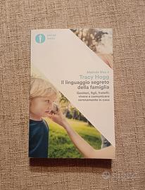 Il linguaggio segreto della famiglia...