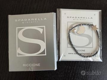 Bracciale Spadarella originale - Nuovo con scatola
