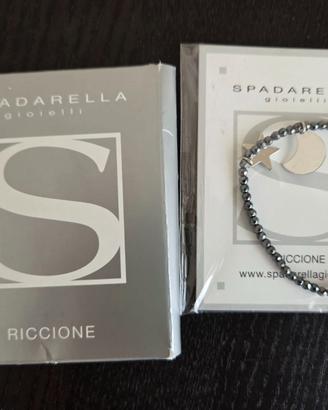Bracciale Spadarella originale - Nuovo con scatola