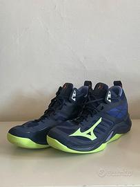 Mizuno Wave Dimension Mid – Scarpe da Pallavolo