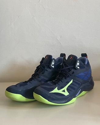 Mizuno Wave Dimension Mid – Scarpe da Pallavolo