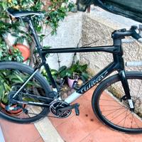 Bici da corsa wilier triestina
