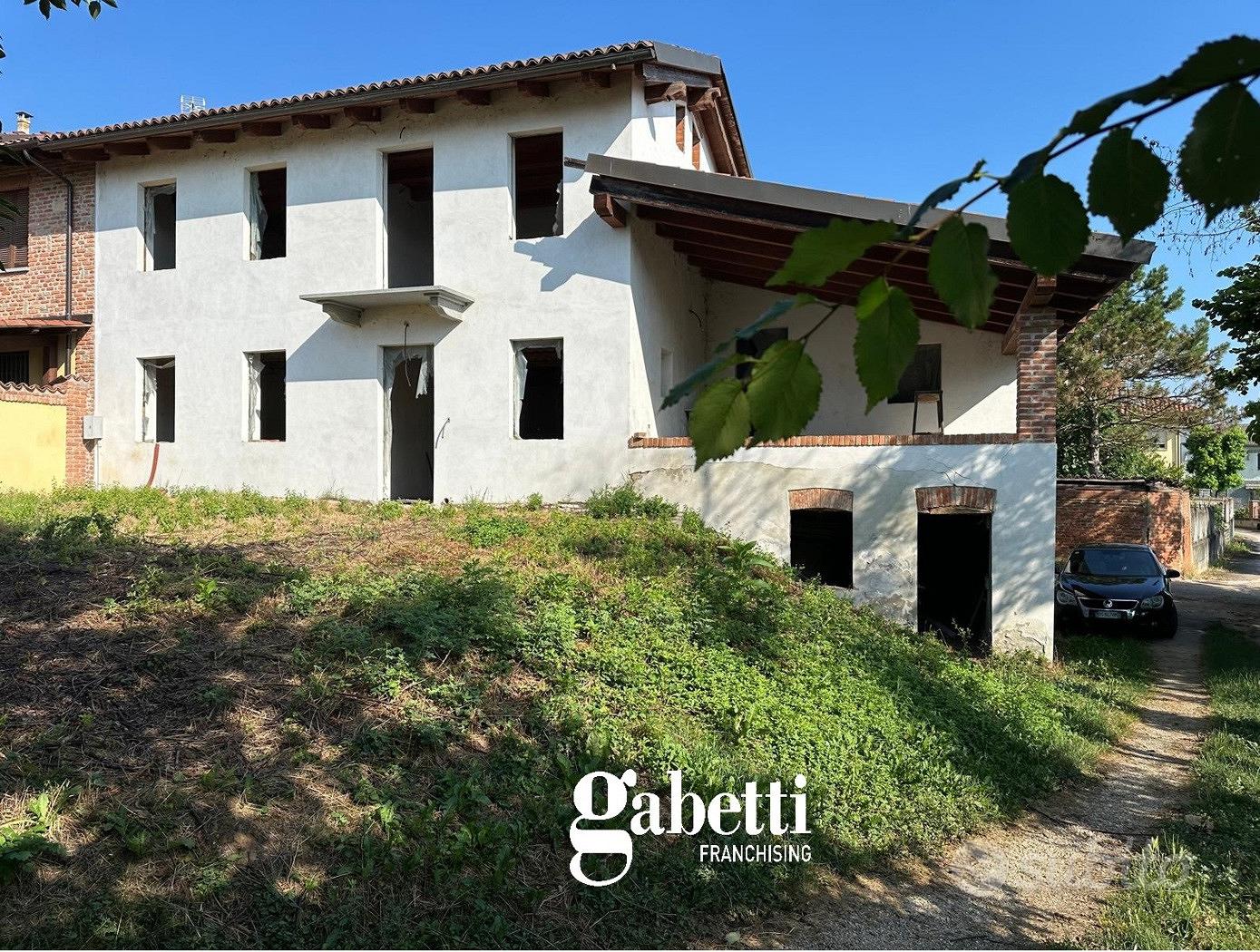 Rustico/Casale/Corte Castello di Annone - Vista 4