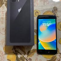 IPhone 8 Plus 64GB