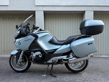 BMW R 1200 RT 2010