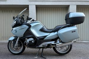 BMW R 1200 RT 2010