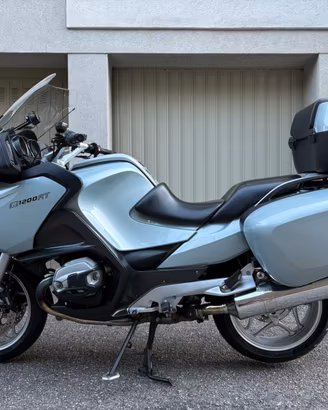 BMW R 1200 RT 2010