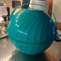 Set Picnic Vintage "Pic Boll" Guzzini - anni 70