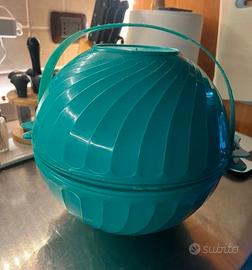 Set Picnic Vintage "Pic Boll" Guzzini - anni 70