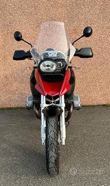 Bmw gs 1200