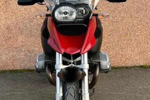 Bmw gs 1200