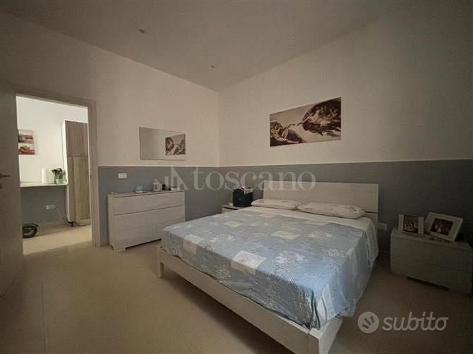 Appartamento – Palermo, Cruillas, VI Circoscrizione - Vista 4