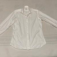 Camicia uomo elegante. Tg. 39 slim.