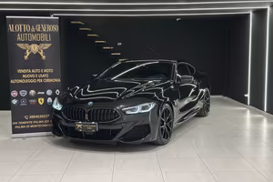 Bmw 840d 3.0 340 CV M Sport xDrive Full 2022