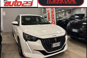 Peugeot 208 1.2 75CV Stop&Start Active Ok Neopaten