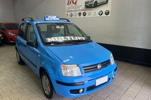 Fiat Panda 1.3 MJT 16V Dynamic optional
